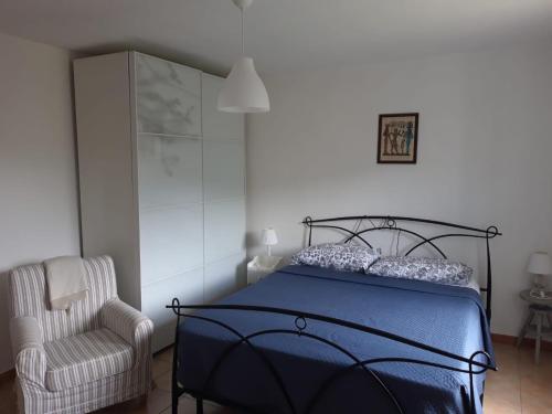 Alchimista bb Borgo Marciano – Castelnuovo Magra, PA
