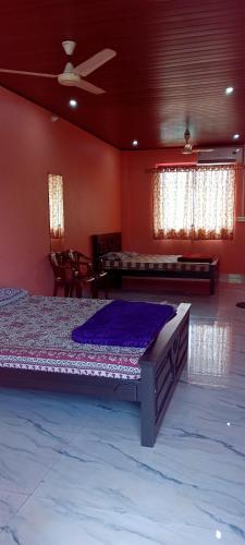 Bluepearlhomestay  in Honnavar