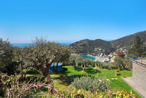  Il Paradiso Sul Mare in Bonassola