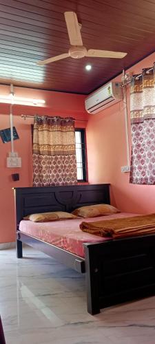 Bluepearlhomestay  in Honnavar