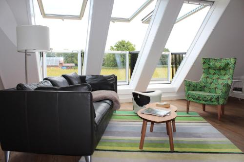 Ferienwohnung Zur Remise