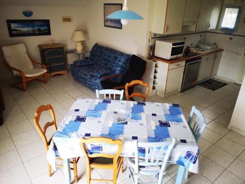 Maison Ker Pica - Location saisonnière - Le Croisic