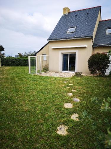 Maison Ker Pica - Location saisonnière - Le Croisic