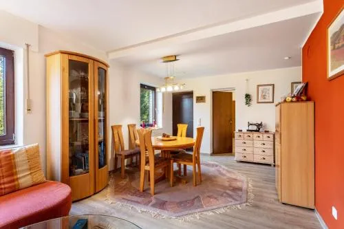 Ferienwohnung am Mozarthügel in Warstein, Deutschland
