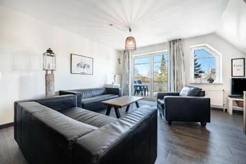 Ferienwohnung Klein 'lütt hus' in Hooksiel, Deutschland