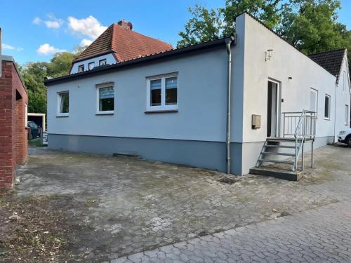 Zum Waldblick in Wulsbüttel, Deutschland