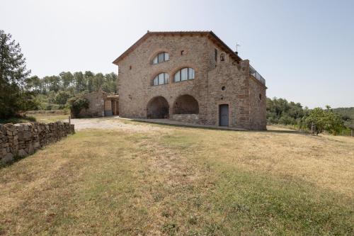 Viesnīcas āriene, Torigues in Santa Maria d'Oló