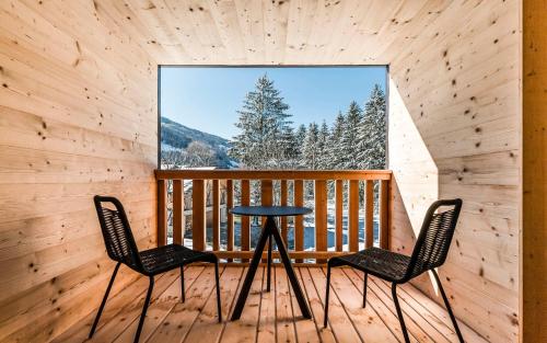  Lichtung Woldererhof Auszeit in Ratschings