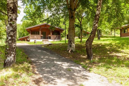 Villaggio Anemone Chalet Fragolina - Passo della Pradarena