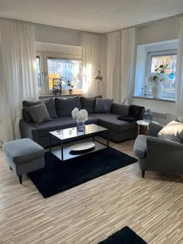 Apartments Neckarsulm in Neckarsulm, Deutschland