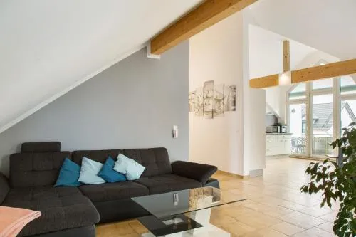 Christines Ferienwohnung in Eitting, Deutschland