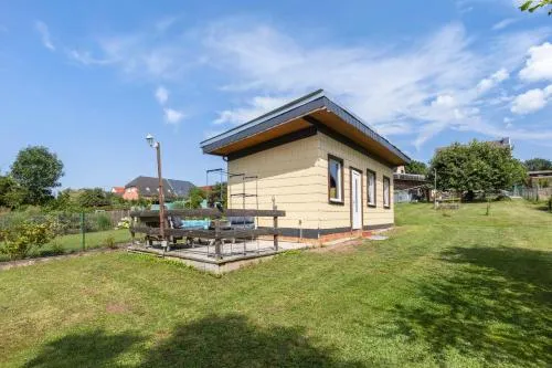 Ferienhaus Sonne in Nordhausen, Deutschland
