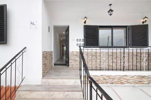 Apartamento Nº6 - Sunset - Fuseta