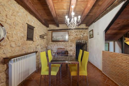 Viesnīcas āriene, Teruel Alfambra la Deshilla in Alfambra