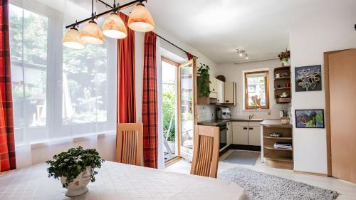 Hotelli välisilme, Gästehaus Wechselberger (Gastehaus Wechselberger) in Steinach am Brenner
