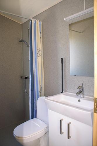 Fjordlyst Hotel in Aabenraa