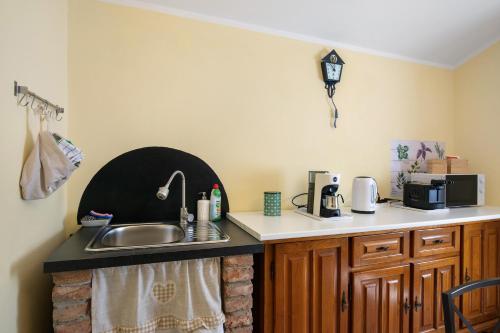 Alchimista bb Borgo Marciano – Castelnuovo Magra, PA