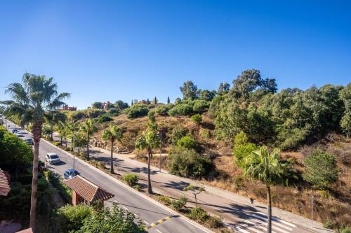 Duplex apartment Estepona - image 3
