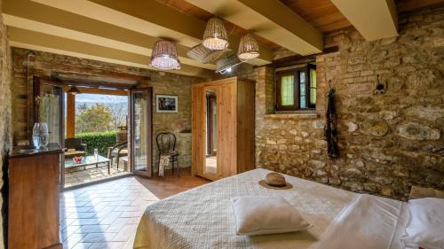 Villa Valgiorgia 9 by Marche Holiday Villas in Barchi (Pesaro)