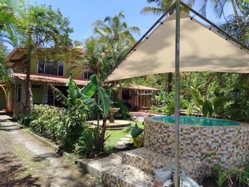 The Nest Rainforest Retreat — other in Fortaleza Fortaleza, Cerro Azul, Panama City, Panama