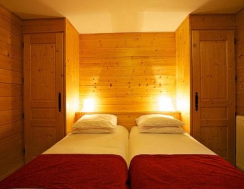 Chalet Sorinne - image 4