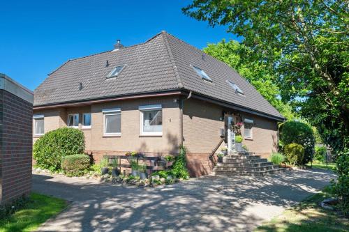 3 Raum Ferienwohnung in Cuxhaven, Deutschland