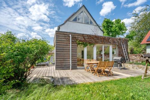 Ferienhaus im Vorwerk Nickern - image 5