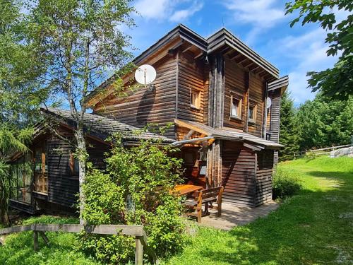 Marei Hütte