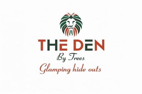 The Den by Trees