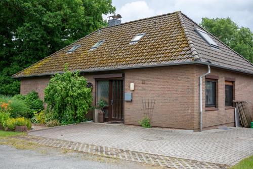 Ferienwohnung Hieltscher in Cuxhaven, Deutschland