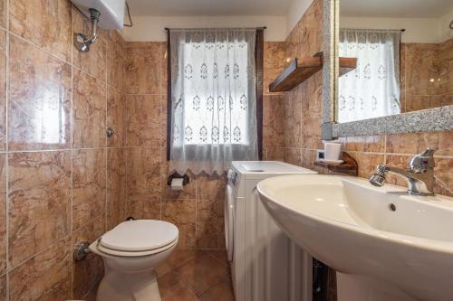 Villa Mallus 5 posti letto - main image
