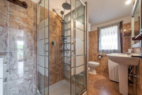 Villa Mallus 5 posti letto - image 12
