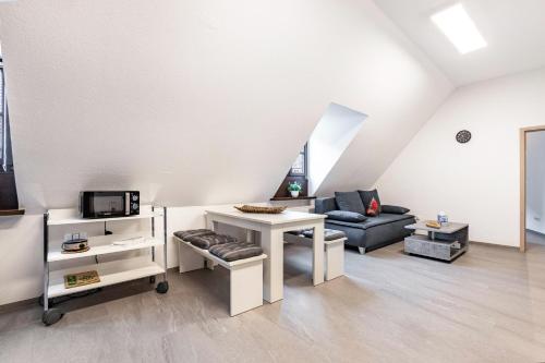 Ferienwohnung Weitblick in Pottenstein, Deutschland