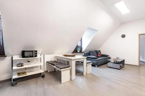 Ferienwohnung Weitblick in Pottenstein, Deutschland