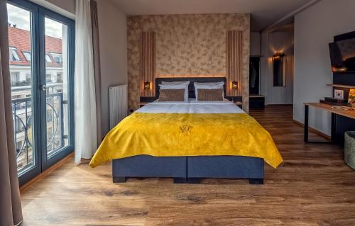 Residency NO7, Berlino (foto 4)