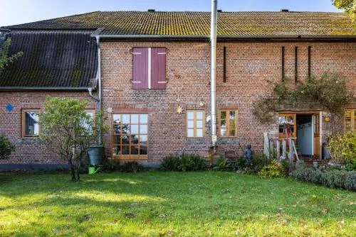 Studiowohnung To Huus in Tappendorf, Deutschland