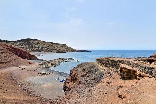 Pemandangan luar, Viviendas El Pescador - Timón (Viviendas El Pescador - Timon) in El Golfo