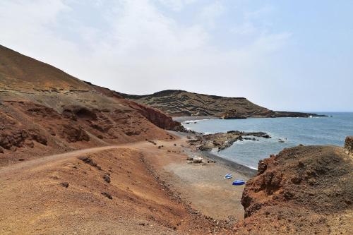 Pemandangan luar, Viviendas El Pescador - Timón (Viviendas El Pescador - Timon) in El Golfo