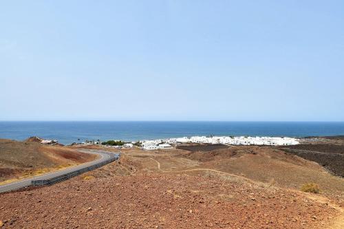 Pemandangan luar, Viviendas El Pescador - Timón (Viviendas El Pescador - Timon) in El Golfo