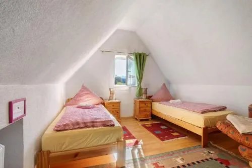 Ferienwohnung Sila 3 in Weinstadt, Deutschland