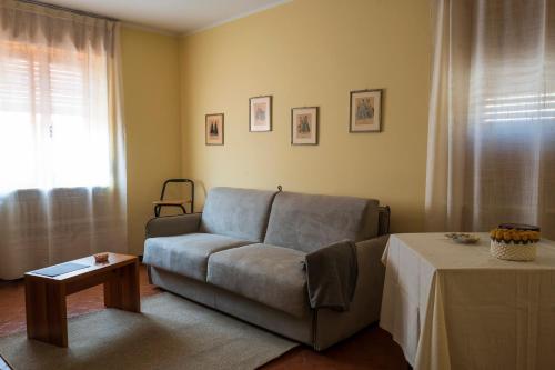 Two-Bedroom Deluxe Apartment with Balcony
