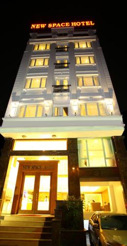 ニュー・スペース・ホテル・エアポート