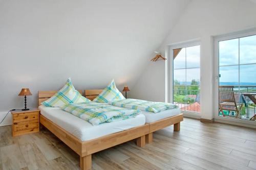 soba za goste, Bergsuite in Ettenkirch