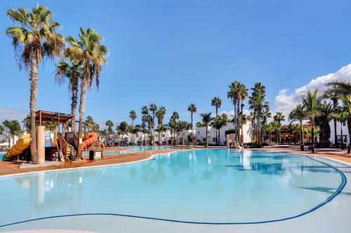 Oasis Duna_Sun Fun Pool