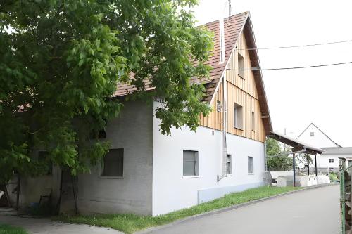 Ferienwohnungen beim Weilerbauer in Gerstetten, Deutschland