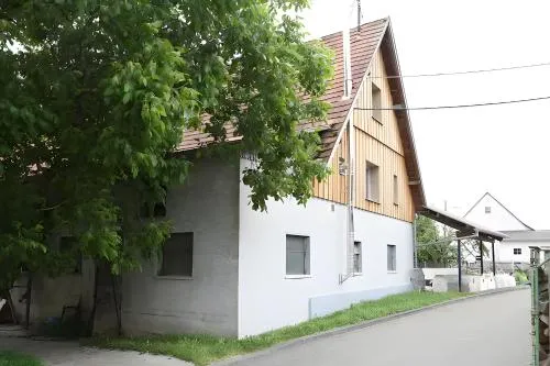 Ferienwohnungen beim Weilerbauer in Gerstetten, Deutschland