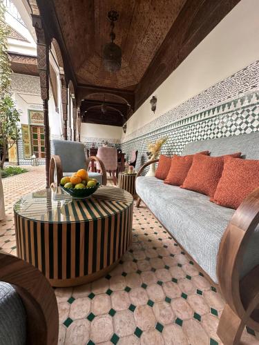 Riad Afous 3