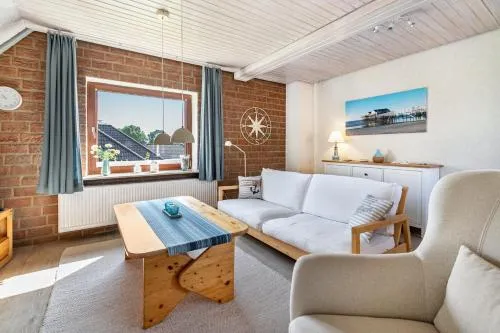 Ferienwohnung Gute Tied in Wesseln, Deutschland