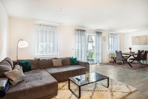 Tulips Apartment in Meckenbeuren, Deutschland