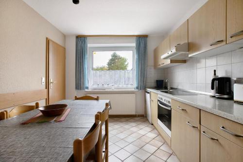 virtuve, Ferienhof Annies in Hedwigenkoog